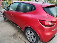 Usata Renault Clio IV 75 CV (55 kW) 2013 Berlina