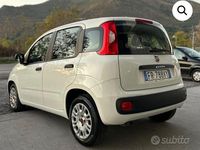 Usata Fiat Panda Easy 2018 Bianco Berlina