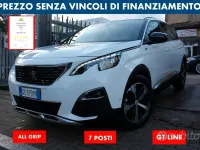 Gebraucht Peugeot 5008 GTi 177 PS (130 kW) 2020 Weiß SUV