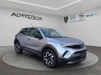 Usata Opel Mokka Elegance 136 CV (100 kW) 2024 Grigio SUV