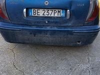 Usata Lancia Lybra 105 CV (77 kW) 1999 Blu Station wagon