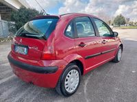 usata Citroën C3 1.1 Unico Prop. Pochi Km. 06/2003