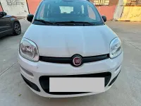 Usata Fiat Panda 85 CV (62 kW) 2014 Utilitaria