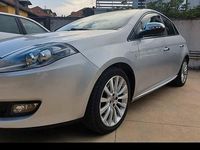 Usata Fiat 1600 120 CV (88 kW) 2009 Grigio Berlina