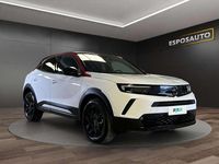 Usata Opel Mokka 131 CV (96 kW) 2023 P0wp arktis white SUV