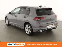 Usata VW Golf VIII GTE 245 CV (180 kW) 2022 Grigio Berlina