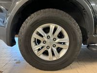 usata Ssangyong Rexton W 2.0 Xdi 4WD 7 POSTI