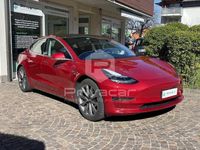 usata Tesla Model 3 Model 3Long Range Dual Motor AWD