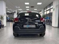 Usata Citroën C3 PureTech 83 CV (61 kW) 2023 Nero Utilitaria
