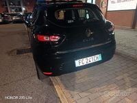 Usata Renault Clio IV 75 CV (55 kW) 2016 Berlina