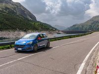 Usata Opel Corsa OPC 2017 Blu Utilitaria