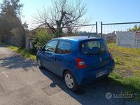Usata Renault Twingo 75 CV (55 kW) 2008 Utilitaria