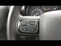 Usata Citroën C3 Aircross Feel 110 CV (80 kW) 2022 Bianco SUV