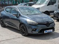 Usata Renault Clio IV 90 CV (66 kW) 2017 Bluazzurro Berlina