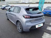 usata Peugeot 208 Active Pack PureTech 100 S/S