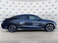 Nuova Hyundai Ioniq 6 167 kW (228 CV) 2025 Other Berlina