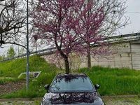 Usata Land Rover Range Rover Velar R-Dynamic 241 CV (177 kW) 2017 Nero SUV