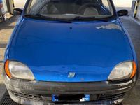 usata Fiat Seicento 0.9 Citymatic