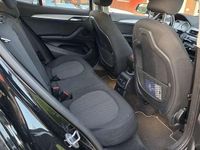 Usata BMW X2 140 CV (102 kW) 2020 Nero SUV