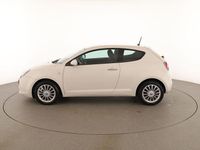 Usata Alfa Romeo MiTo Impression 70 CV (51 kW) 2015 Bianco Utilitaria