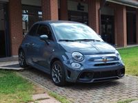 usata Abarth 500C 1.4 Turbo T-Jet 145 CV