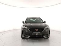 Usata Cupra Formentor VZ2 245 CV (180 kW) 2023 Nero SUV
