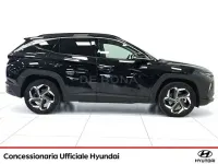 Usata Hyundai Tucson 230 CV (169 kW) 2022 Nero SUV
