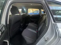 Usata VW Taigo Life 95 CV (69 kW) 2022 Argento SUV