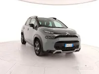 Usata Citroën C3 Aircross Feel 110 CV (80 kW) 2021 Grigio SUV