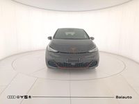 Usata Cupra Born 69 kW (95 CV) 2022 Grigio Utilitaria