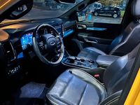 Usata Ford Ranger Wildtrack 205 CV (150 kW) 2023 Pick-up