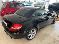 usata Mercedes 200 Classe SLK (R170)Kompressor cat Special Edition