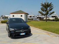 usata Mercedes B200 Automatic Premium