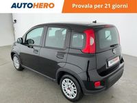 Usata Fiat Panda S 69 CV (50 kW) 2023 Nero Berlina