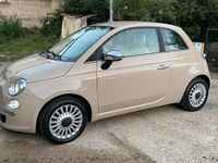 Usata Fiat 500 69 CV (50 kW) 2013 Utilitaria
