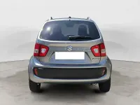 Usata Suzuki Ignis 92 CV (67 kW) 2018 Grigio SUV
