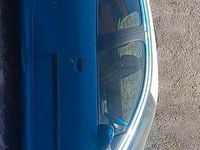 Usata Peugeot 207 1999 Blu Utilitaria