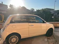 Usata Lancia Ypsilon 75 CV (55 kW) 2011 Bianco Utilitaria