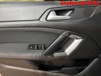 Occasion Peugeot 308 Allure 131 ch (96 kW) 2019 Argent Berline