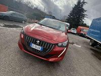 Usata Peugeot 208 Allure 101 CV (74 kW) 2021 Utilitaria