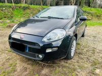 usata Fiat Punto 4ª serie - 2014