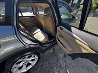 Usata BMW X1 143 CV (105 kW) 2011 Grigio SUV