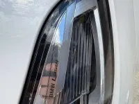 Usata BMW X5 M Sport 265 CV (194 kW) 2018 Bianco SUV