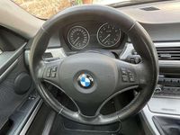 Usata BMW 325 Efficient Dynamics 218 CV (160 kW) 2009 Coupé