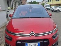Occasion Citroën C4 SpaceTourer Business Class 163 ch (119 kW) 2018 Rouge Monospace