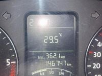 Usata VW Polo 70 CV (51 kW) 2011 Grigio Utilitaria