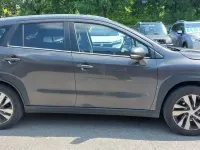 Usata Suzuki SX4 S-Cross 129 CV (94 kW) 2022 Grigio SUV