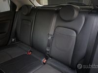 Usata Fiat 500X Cross 140 CV (102 kW) 2016 Antracite SUV