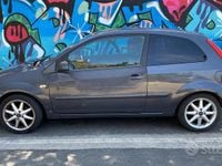 Usata Ford Fiesta 2007 Berlina