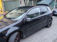 Usata VW Golf IV Sportline 140 CV (102 kW) 2006 Berlina